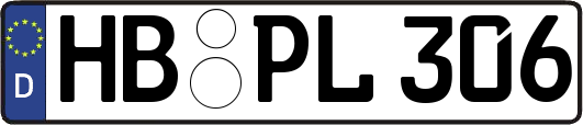 HB-PL306