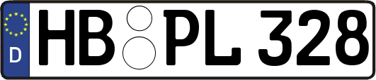 HB-PL328