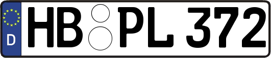 HB-PL372