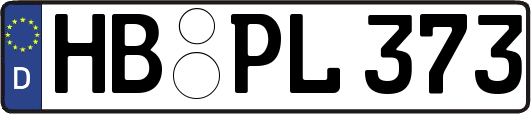 HB-PL373
