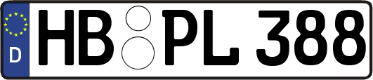 HB-PL388