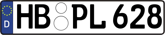 HB-PL628