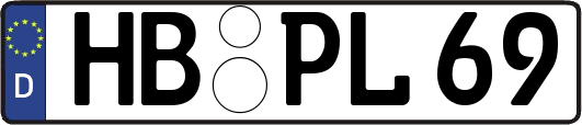 HB-PL69