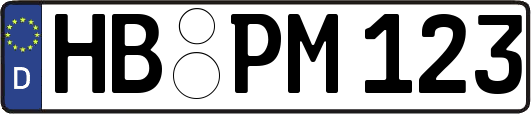 HB-PM123