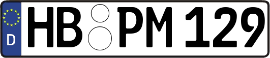 HB-PM129