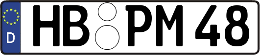 HB-PM48