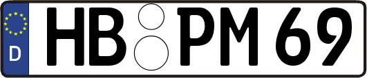 HB-PM69