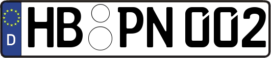 HB-PN002