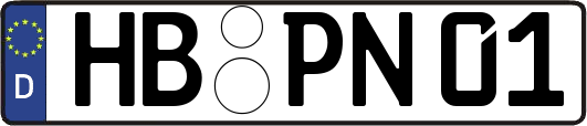 HB-PN01