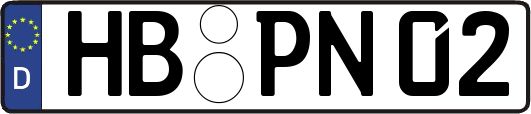 HB-PN02