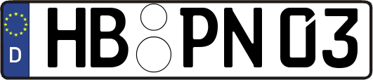 HB-PN03