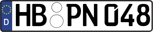 HB-PN048