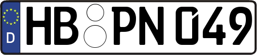 HB-PN049