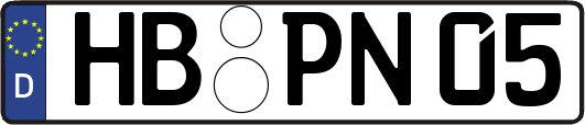 HB-PN05