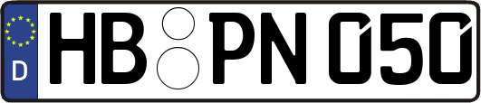HB-PN050