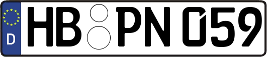 HB-PN059
