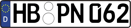 HB-PN062