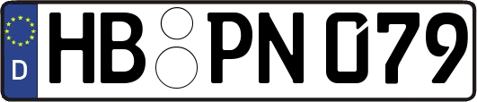 HB-PN079