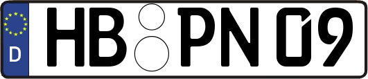 HB-PN09