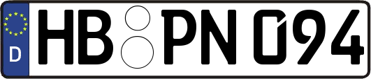 HB-PN094