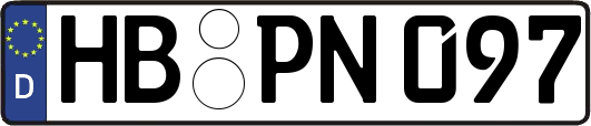 HB-PN097