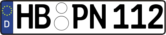 HB-PN112