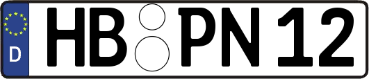 HB-PN12
