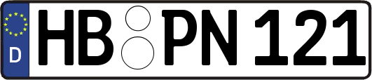 HB-PN121