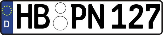 HB-PN127