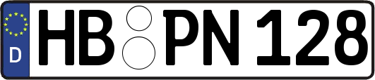 HB-PN128