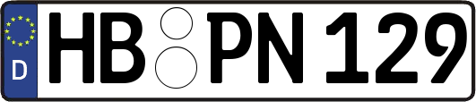 HB-PN129