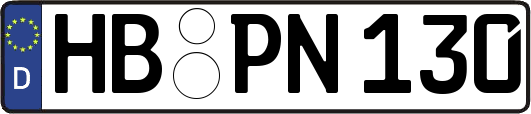 HB-PN130