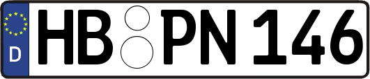 HB-PN146