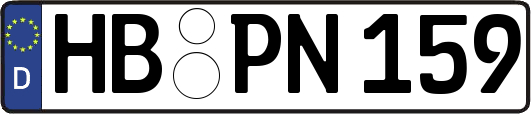 HB-PN159