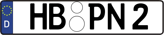 HB-PN2