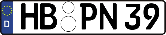 HB-PN39