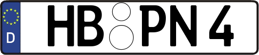 HB-PN4