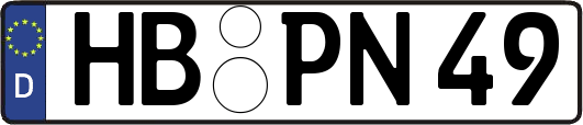 HB-PN49