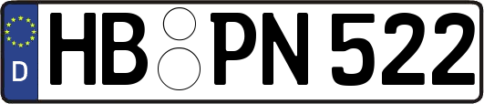HB-PN522