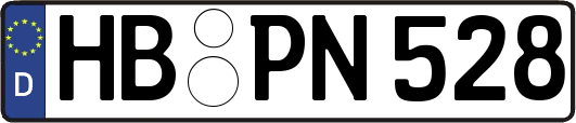 HB-PN528