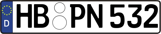 HB-PN532