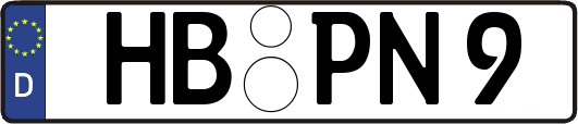HB-PN9