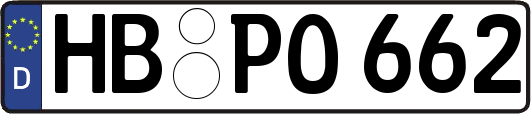 HB-PO662