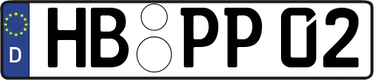 HB-PP02