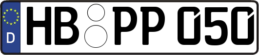 HB-PP050