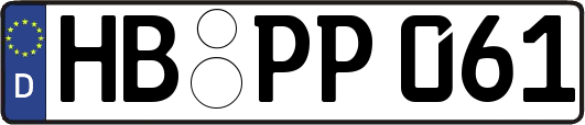 HB-PP061