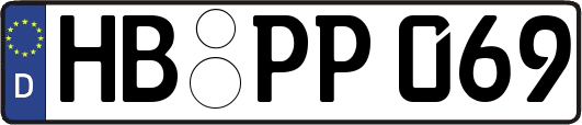 HB-PP069