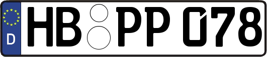 HB-PP078