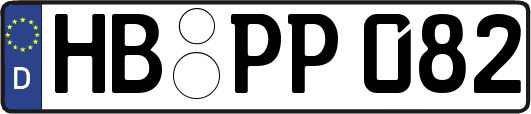 HB-PP082