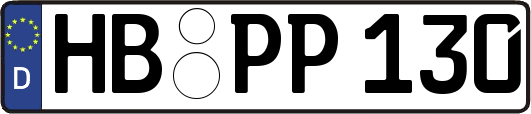HB-PP130